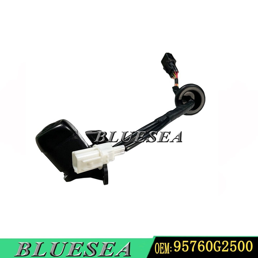 Reversing Camera 95760G2500 for Hyundai Ioniq Hybrid Blue, 1.6L L4 Electric/Gas