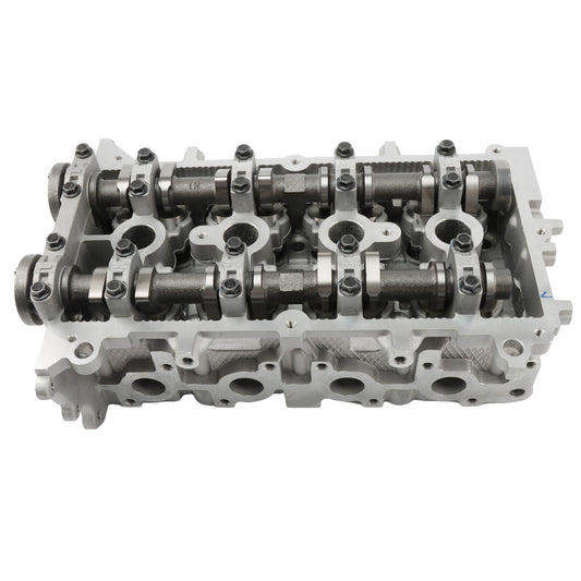 09048771 Engine cylinder head assembly For 2017-2020 for CHEVROLET BEAT 1.2