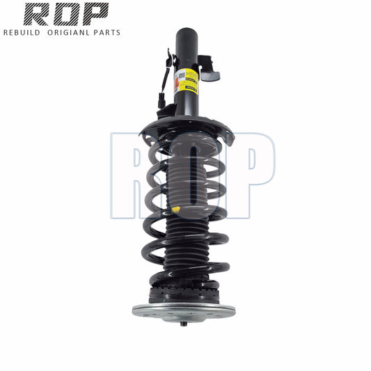 Front Right Shock Strut Assembly Electric for Range Rover Evoque 12-18 LR024444