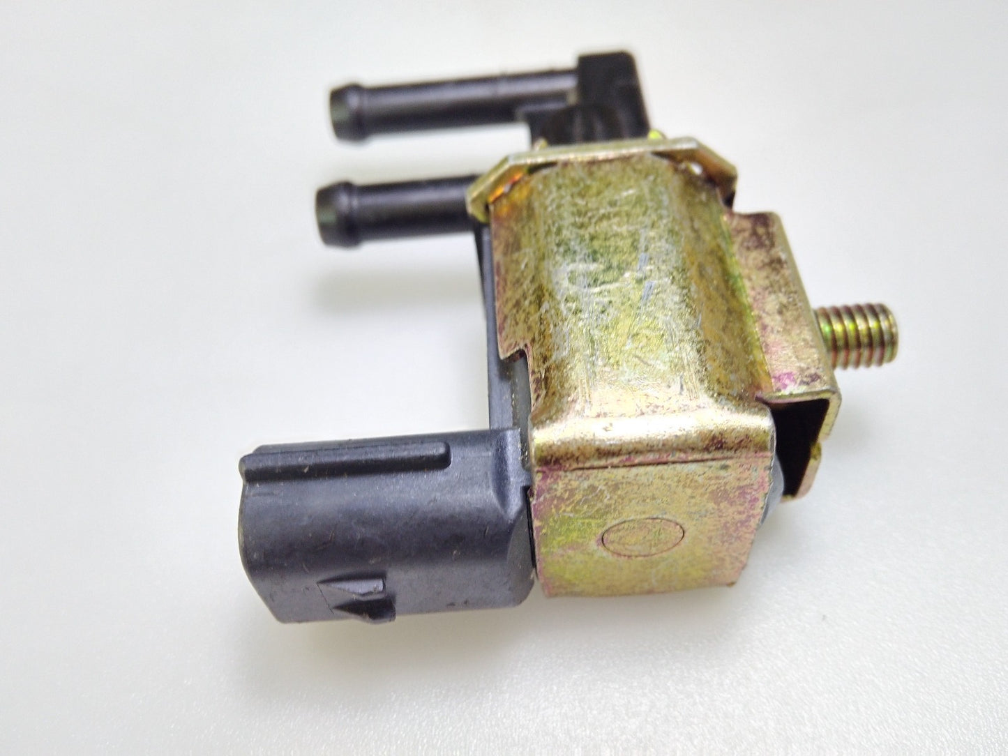 18117-52G00 K5T48290 Steam Tank Purification Valve Solenoid Valve Suitable for Suzuki Grand Vitara