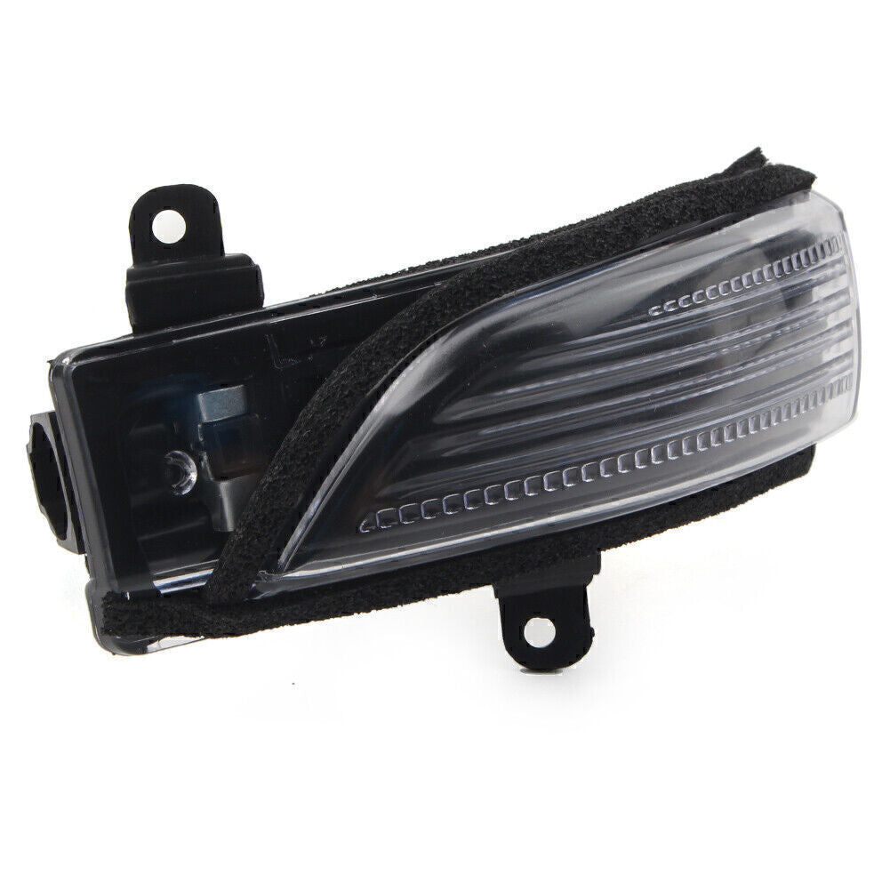 Fit for Subaru Forester Impreza 2012-2015 Left Side Rear View Mirror Turn Signal Car