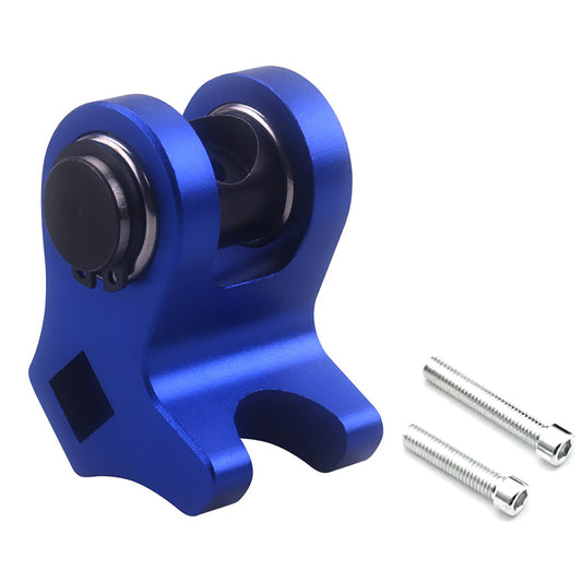 Blue Valve Spring Compressor Adapter Commponents Repair Accessory Replacement