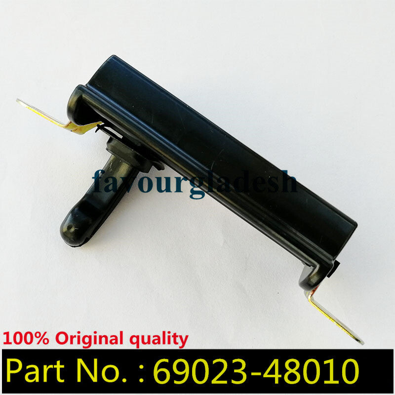 Tail Gate Handle Lift Gate for Lexus RX300 Harrier 3.0L V6 1999-2003 69023-48010