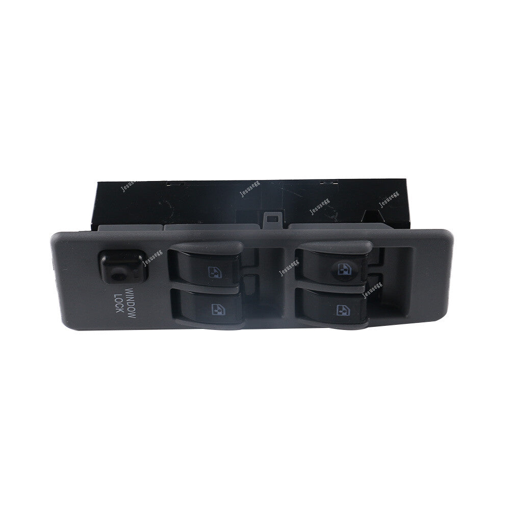 Power Master Window Switch Button Front Left For Mitsubshi for Pajero Montero 90-03
