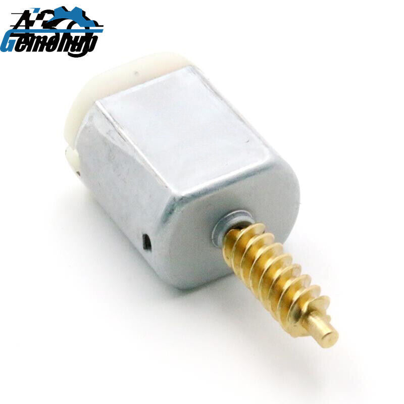 Door Lock Actuator Motor 814203V000 813203V010 for Hyundai for Genesis G80 2017-2020