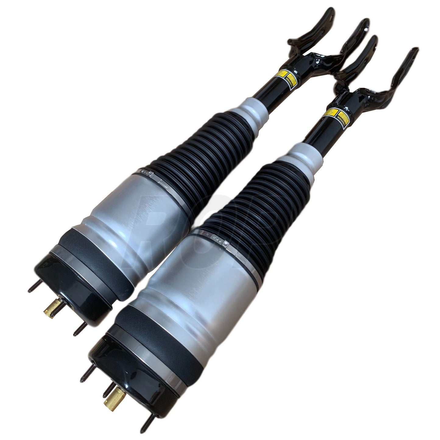 Front Left Right Air Suspension Strut Shocks For 2011-2015 for Jeep Grand Cherokee