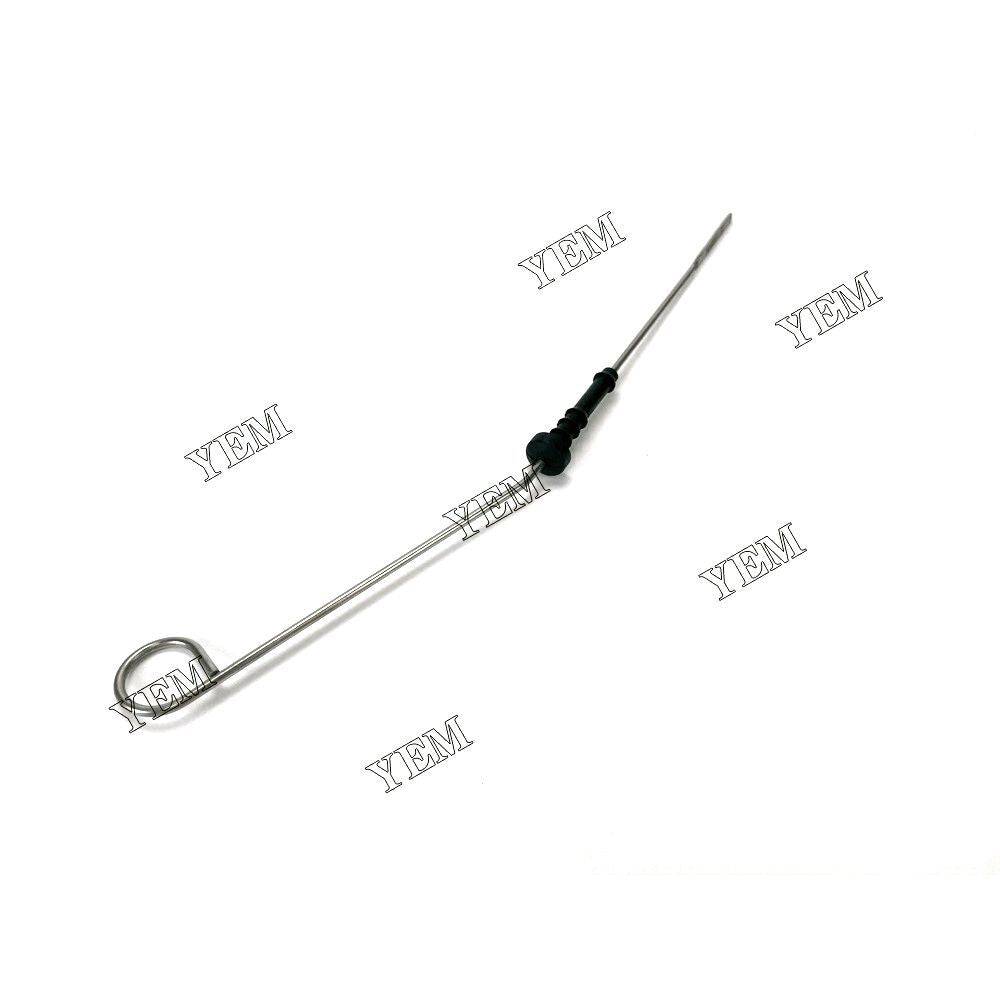 V2607 Oil Dipstick 1J700-36412 Fit For Kubota Diesel Engine Spare Parts.