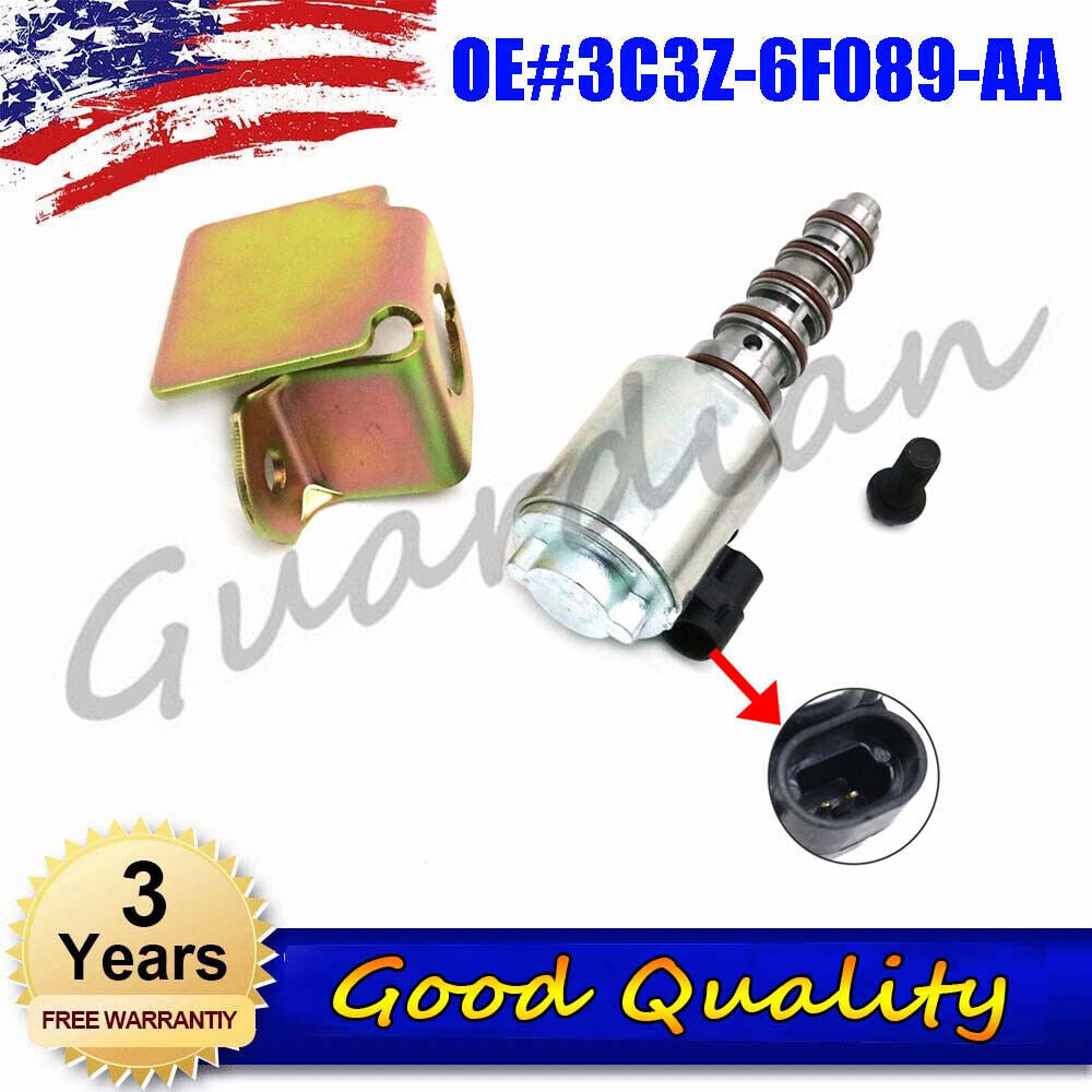 3C3Z6F089AA 904-268 1876070C91 VGT Solenoid Turbo Actuator for GMC for CHEVROLET