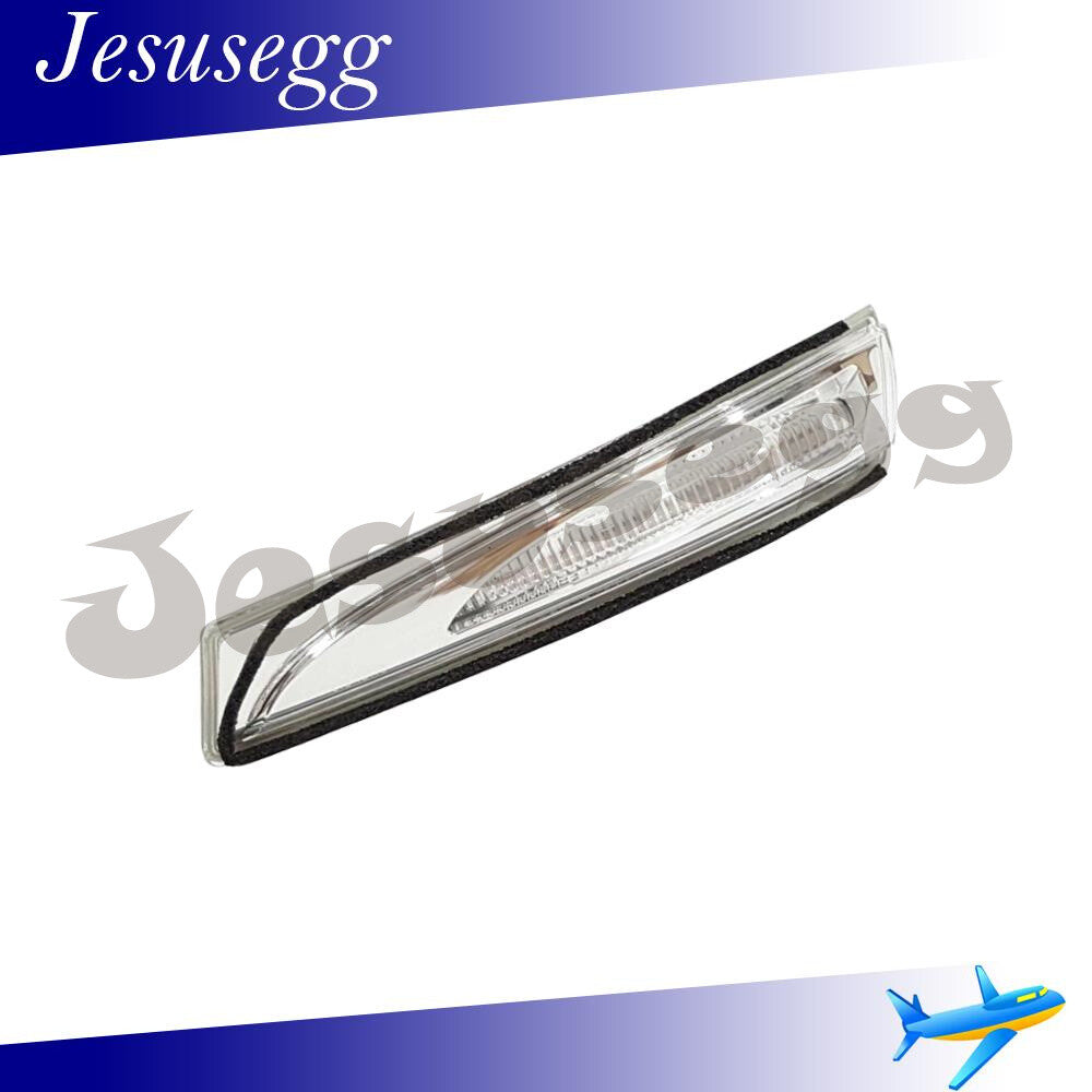 Left Side Turn Signal Mirror Light Lamp For 2012-14 for HYUNDAI ACCENT 1.6L DOHC L4