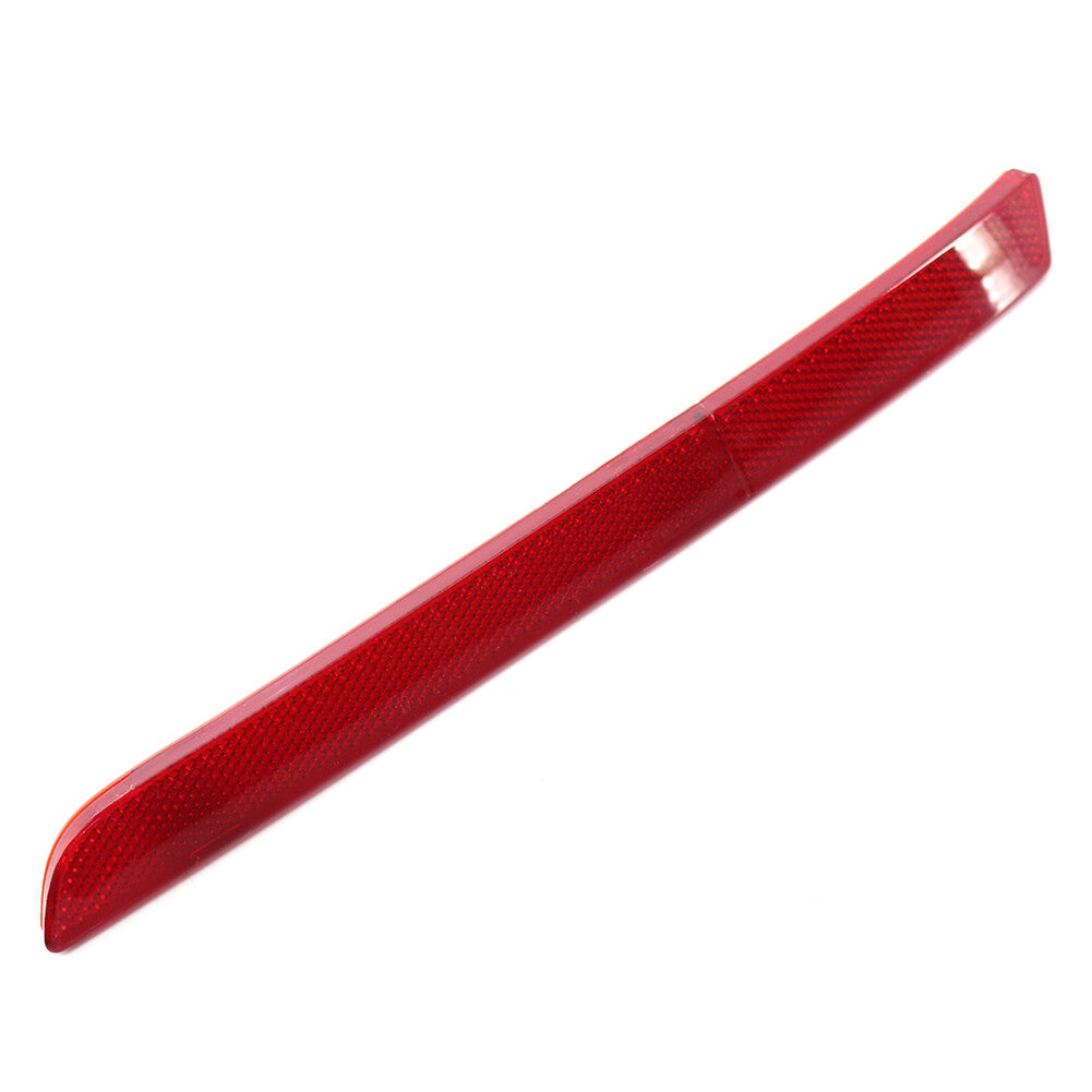 Rear Bumper Reflector Tail Light Lamp for VW T5 Transporter Caravelle Multivan