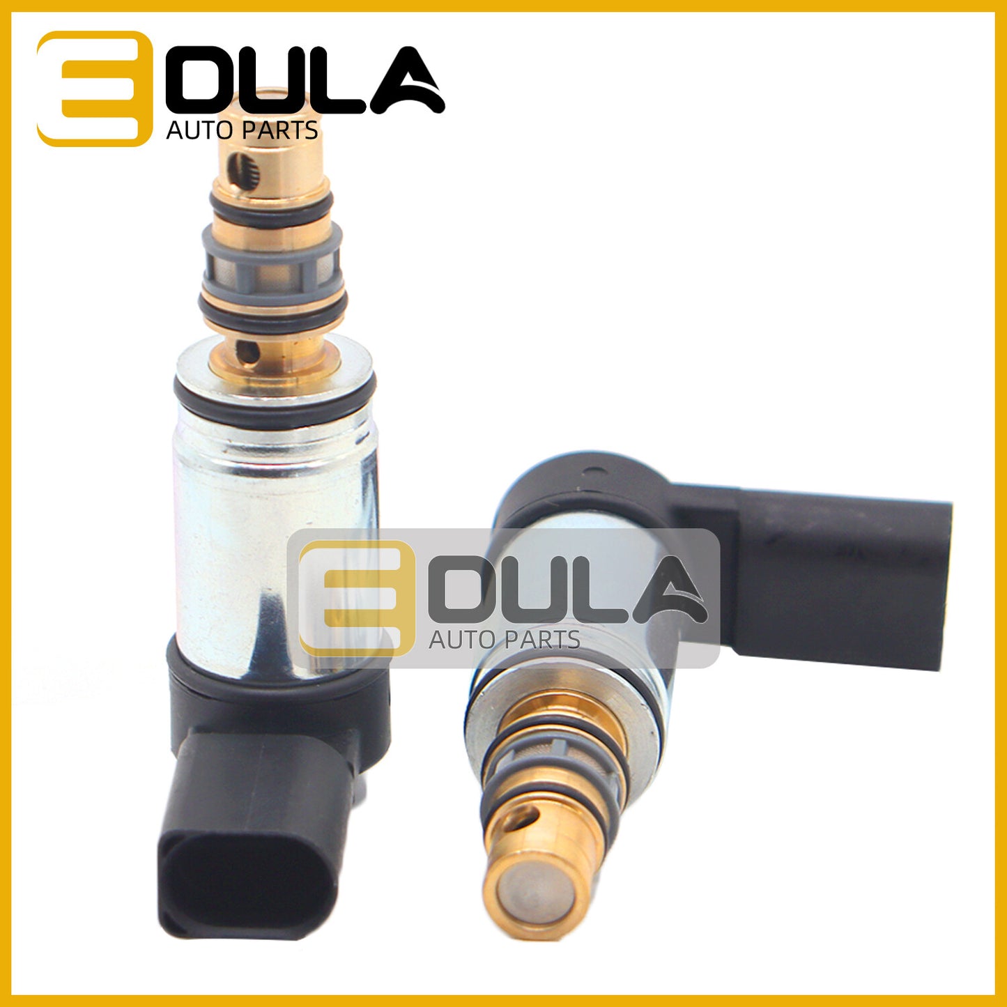 New AC compressor control valve suitable for Audi , for Skoda , for Volkswagen PXE16 1PCS