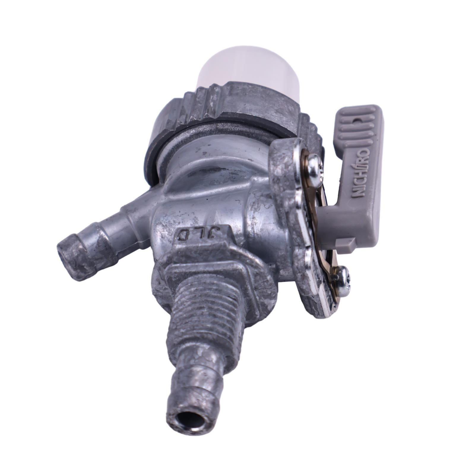 Fuel Engine Cock Fuel Cock EG021-43010 For Kubota Lawn Tractor T1400H