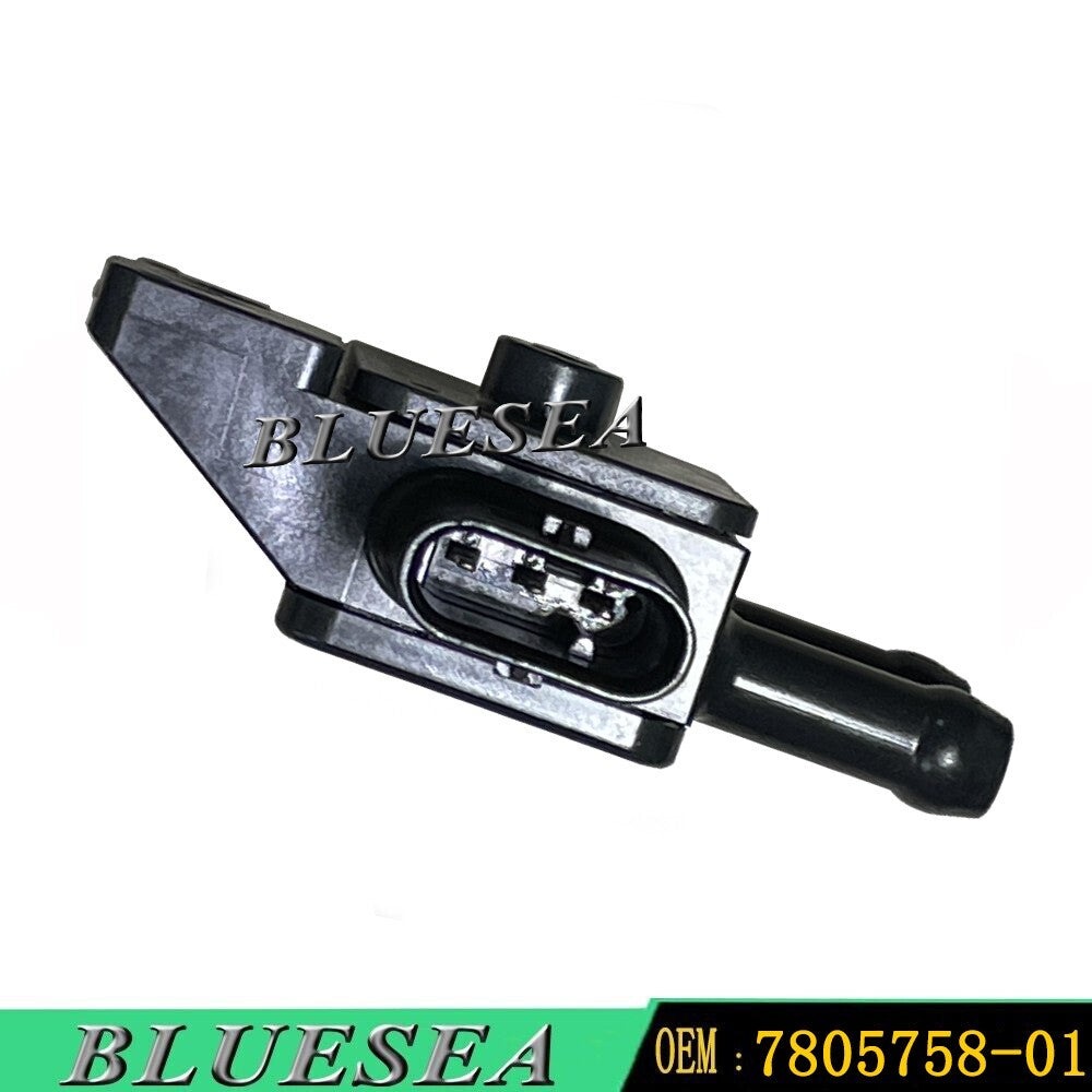 Downstream 5-wire oxygen sensor 8R0906262D suitable for Audi for A4 , for A6 2.0L, A3 TT, and for Volkswagen for Passat .