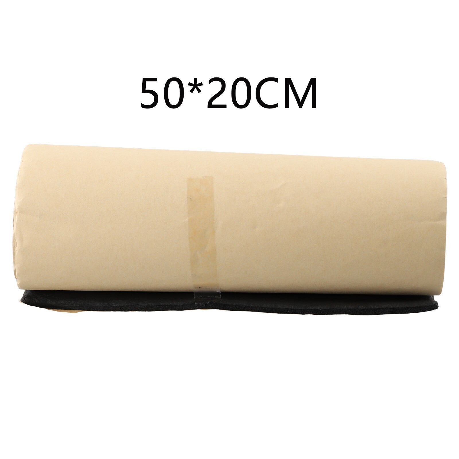 1 Car door protection, garage wall protection, anti-collision rubber/foam protective pad