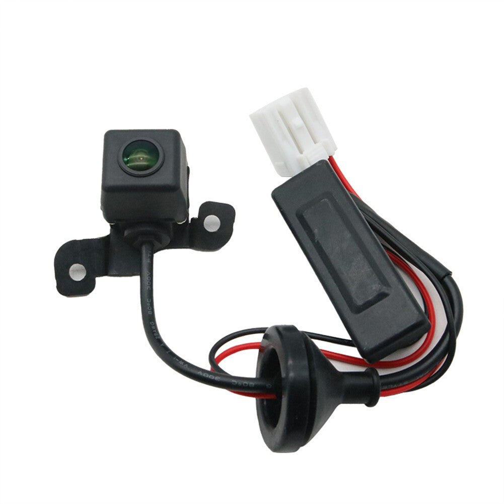 Rear View Parking Backup Reverse Camera for Hyundai Solaris Accent 95760-4L011