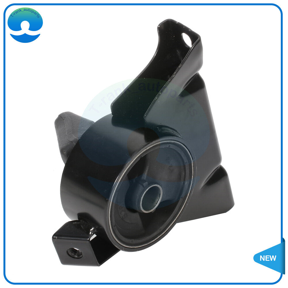 4PC Engine Motor  Automatic Transmission Mounts for 1999-00 for Mazda Protege 1.8L