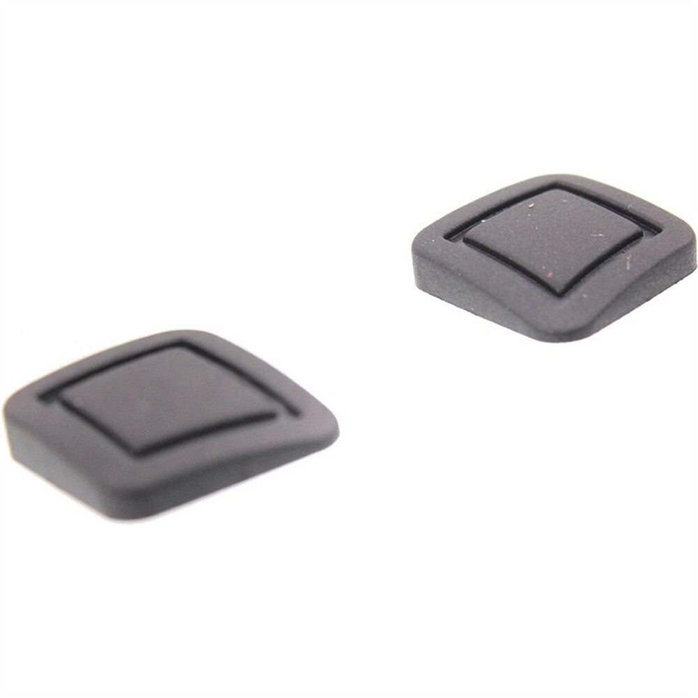 2PCS Door Handle Button Cover Repair Kit for Mercedes-Benz SL R230 SL350 SL500