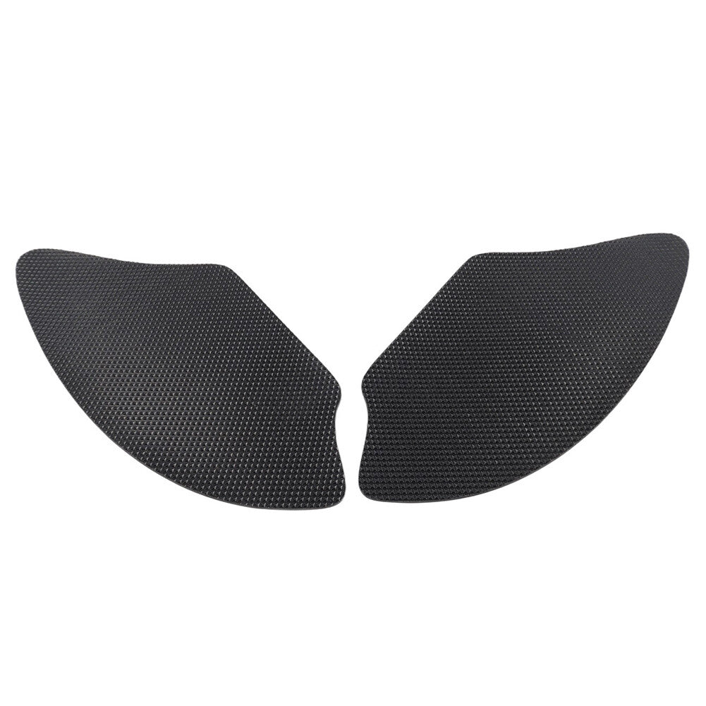 Tank Decal Traction Pad Side Gas Knee Grip Protector for Honda CBR250R 11-17