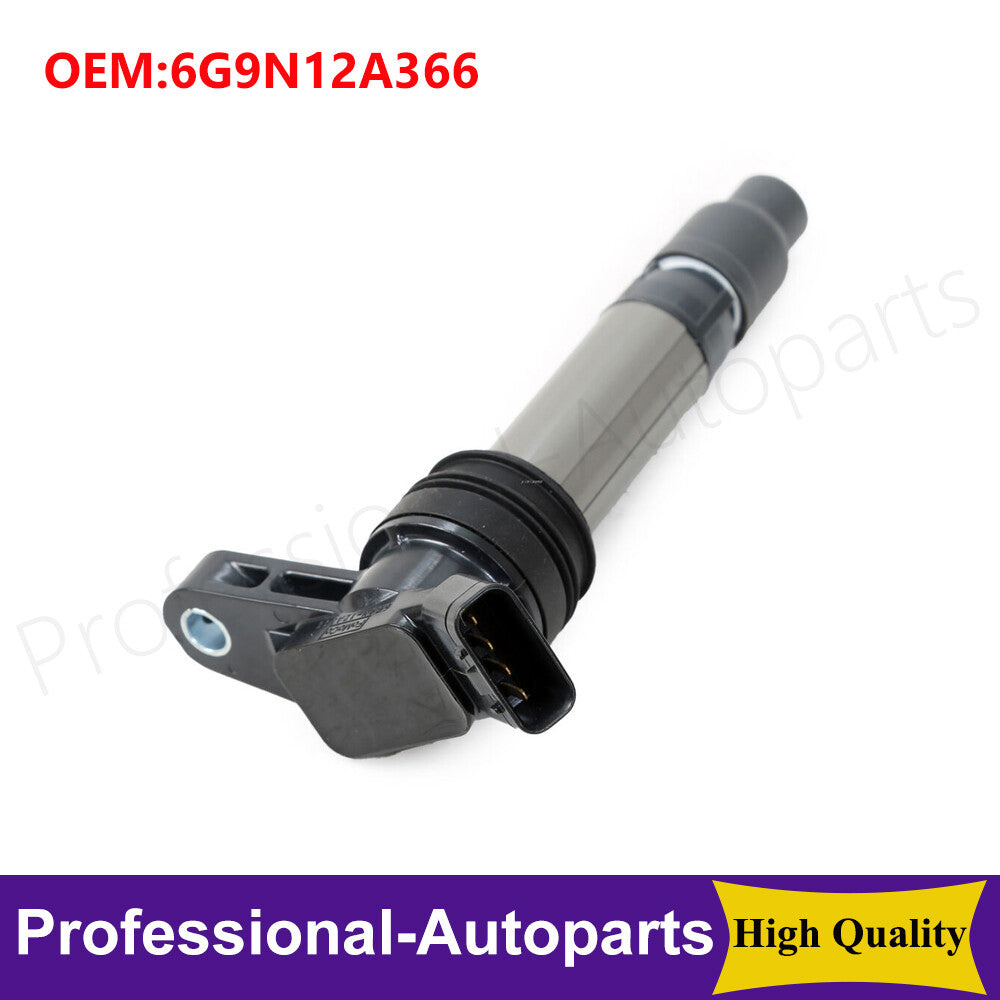 1PCS New Ignition Coil for Land Rover LR2 for Volvo XC60 XC70 XC90 S60 S80 V70