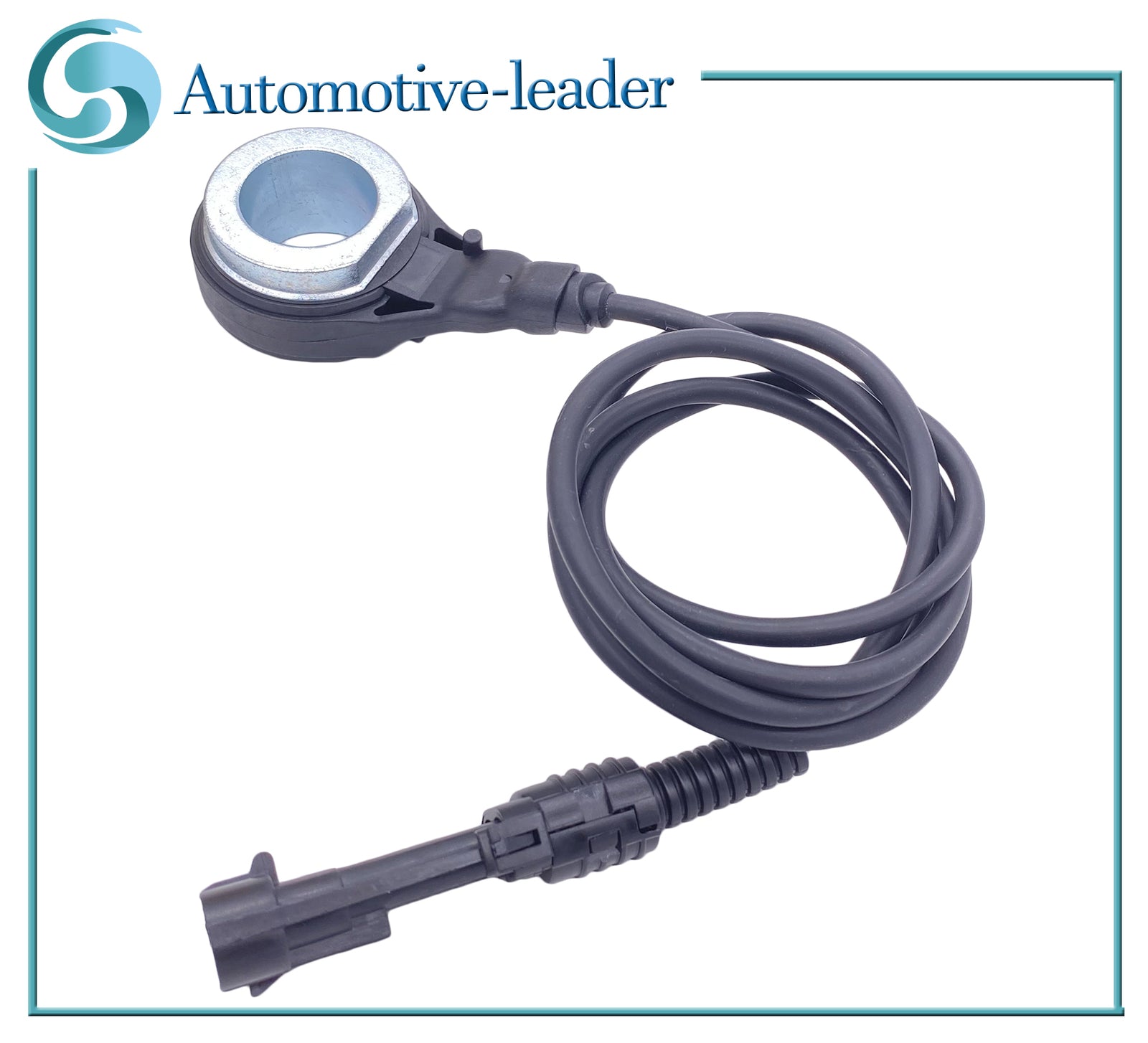 32700015 Front ABS Wheel Speed Sensor for Harley CVO Road Glide Electra Glide