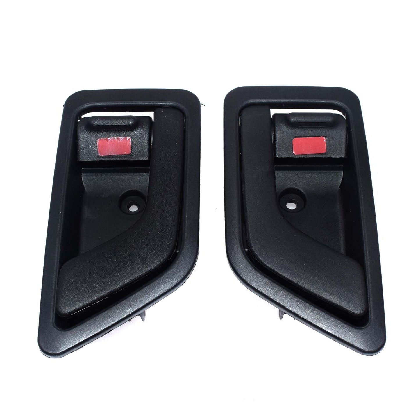 Pair Left  Right Side Interior Door Handle LH RH for Hyundai Getz Click 2002-11