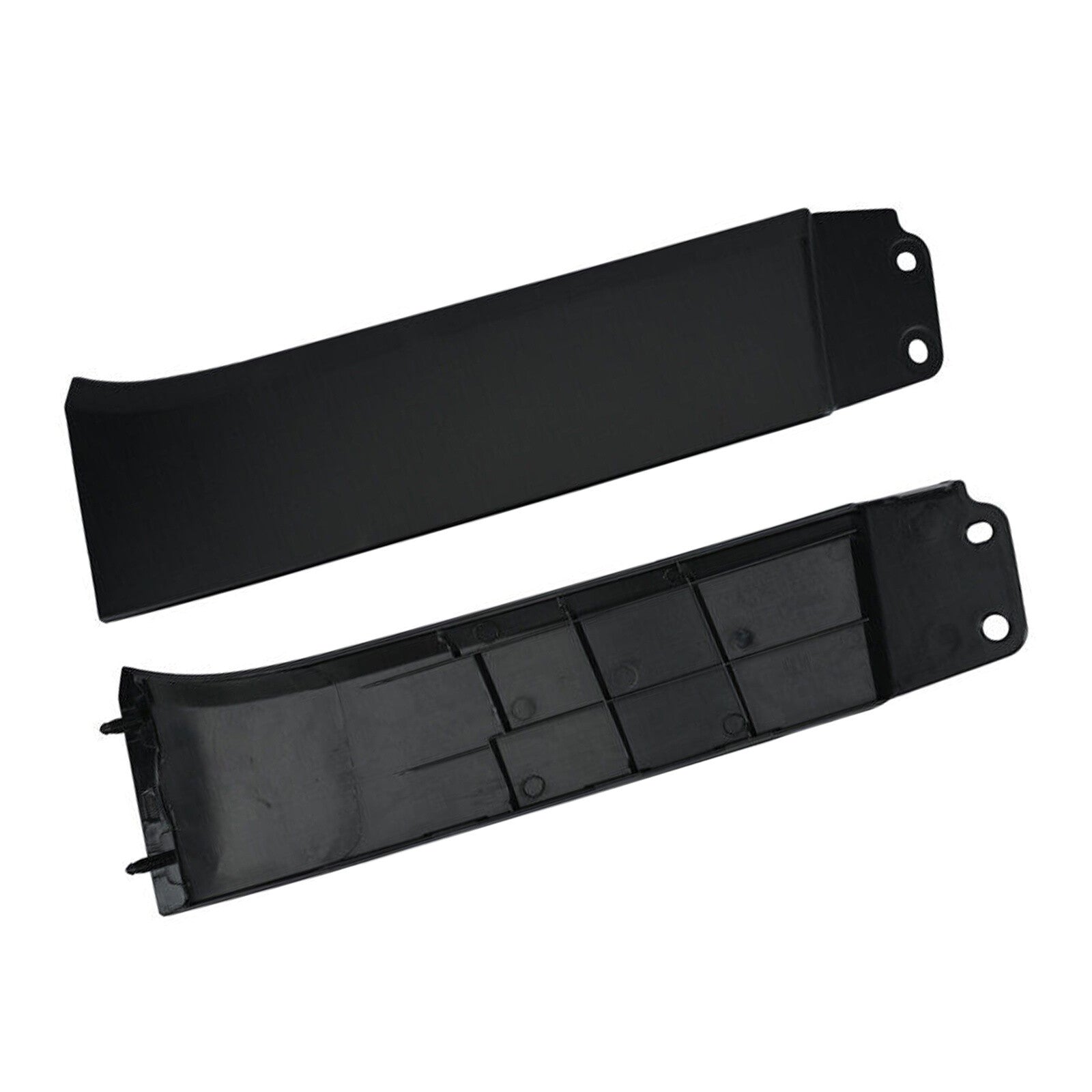 Front Bumper Grille Headlight Filler Trim Cover FOR Tundra 07-13 Sequoia 08-2012