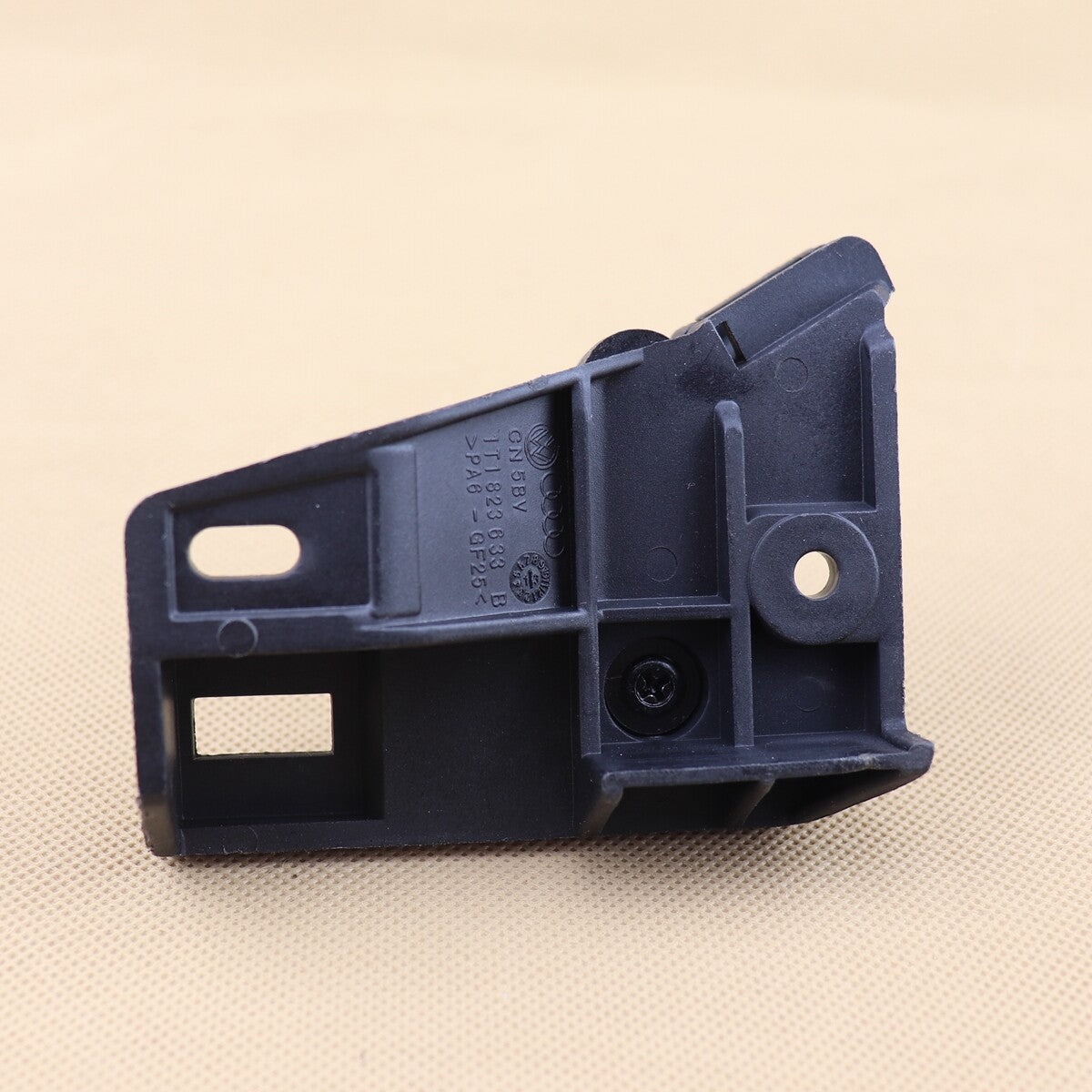 1PCS for VW CADDY 04-16 TOURAN 03-16 Bonnet Release Handle Bracket 1T1823633B