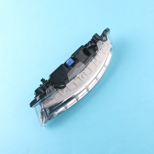 Front Left LED Fog Lamp Daytime Running Light Fits For S-Class W221 S350 S500
