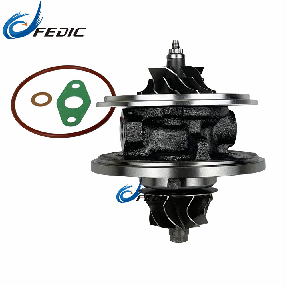 Turbo cartridge GT1749V 740911 for BMW 318D 320D E46 85Kw M47D20 2003-2005