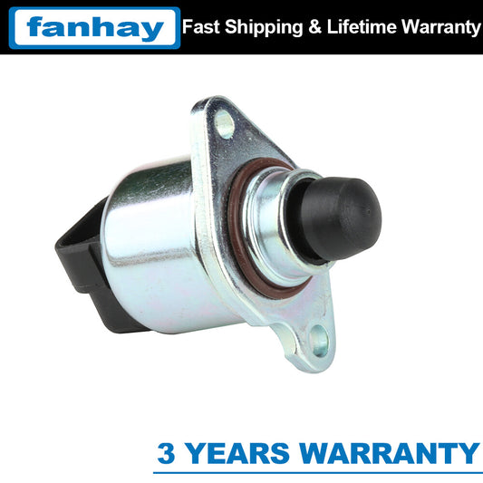 1PC GM1317577 2H1067 Idle Control Valve for Cadillac for Chevrolet C1500 for GMC Express