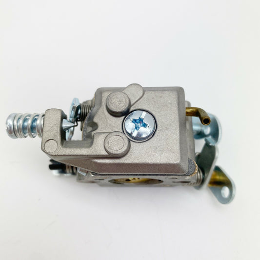 Carburetor For HUSQVARNA HUS 137 142 136 141 Chainsaw Carb Replacement HUS137