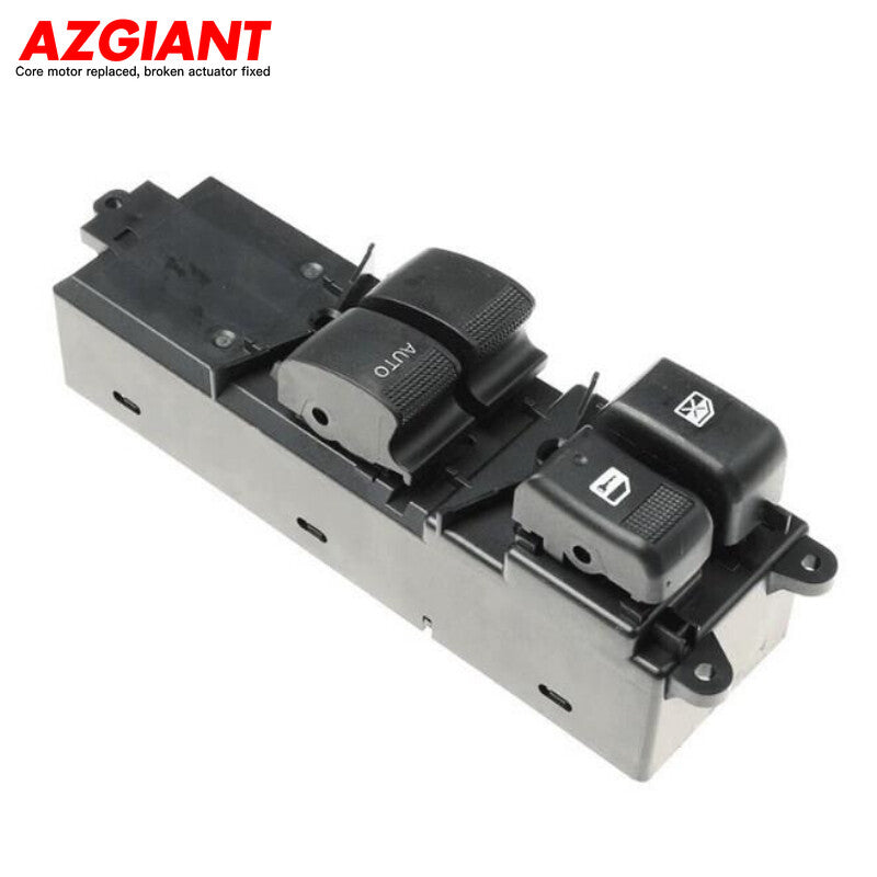 Front Right Side Power Window Switch 8981922491 for 2012 - 2019 for Isuzu D-Max