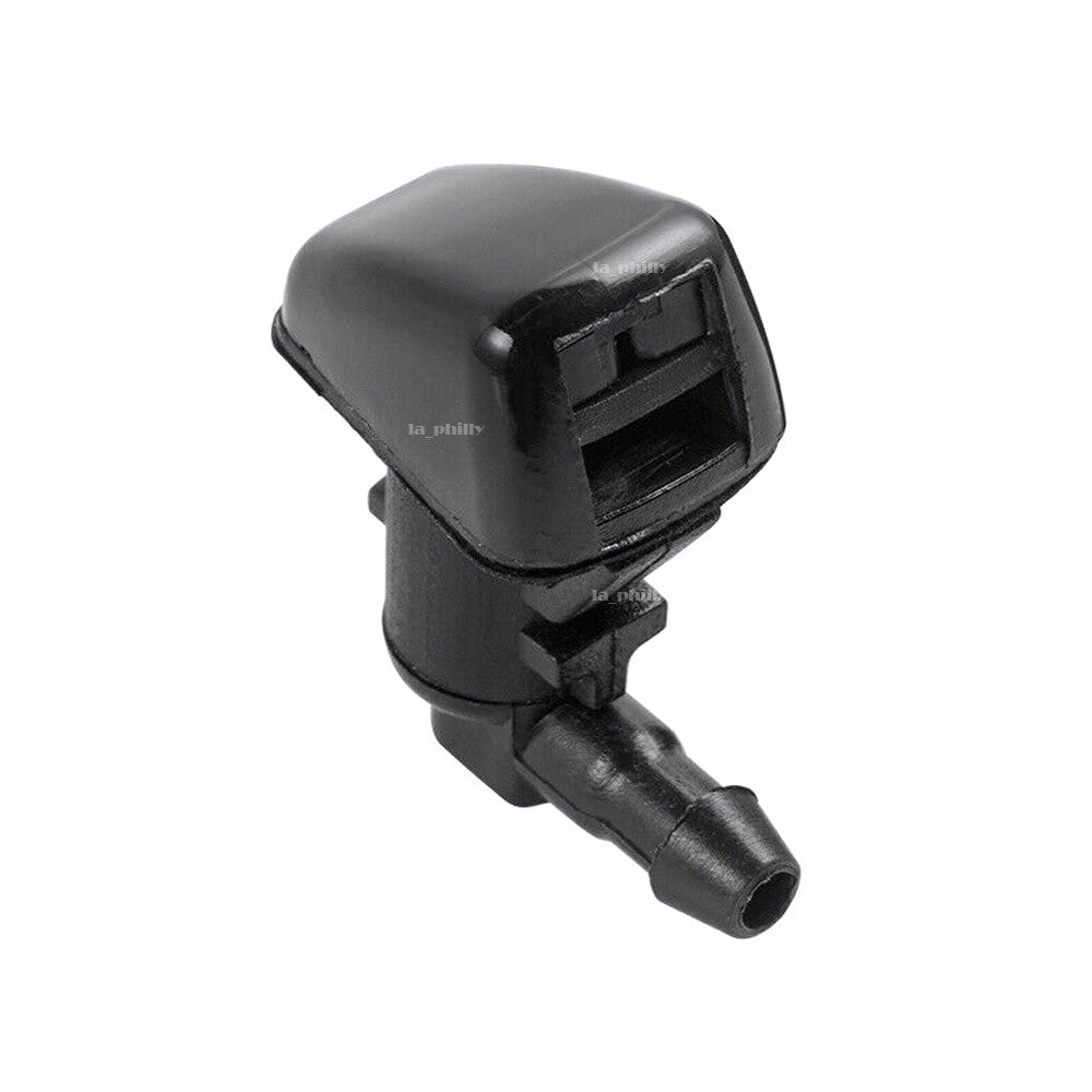 Spray Washer Nozzle Windshield Wiper Nozzle For 2011-2015 for Ford Edge for Lincoln MKX