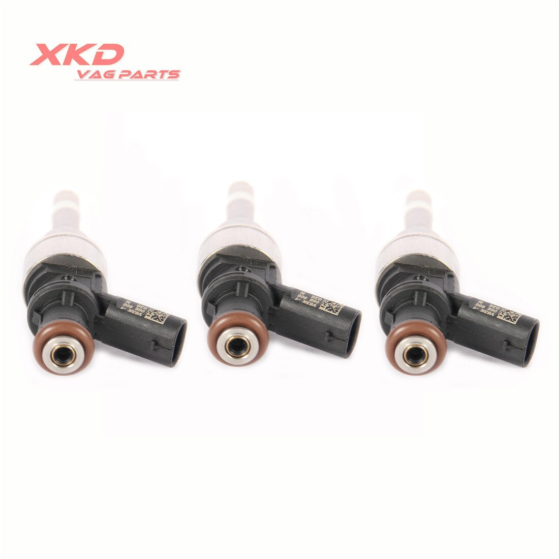 3 2.5L fuel injectors suitable for Audi A7, A8L, CLX, CPA, CVB 06E906036N