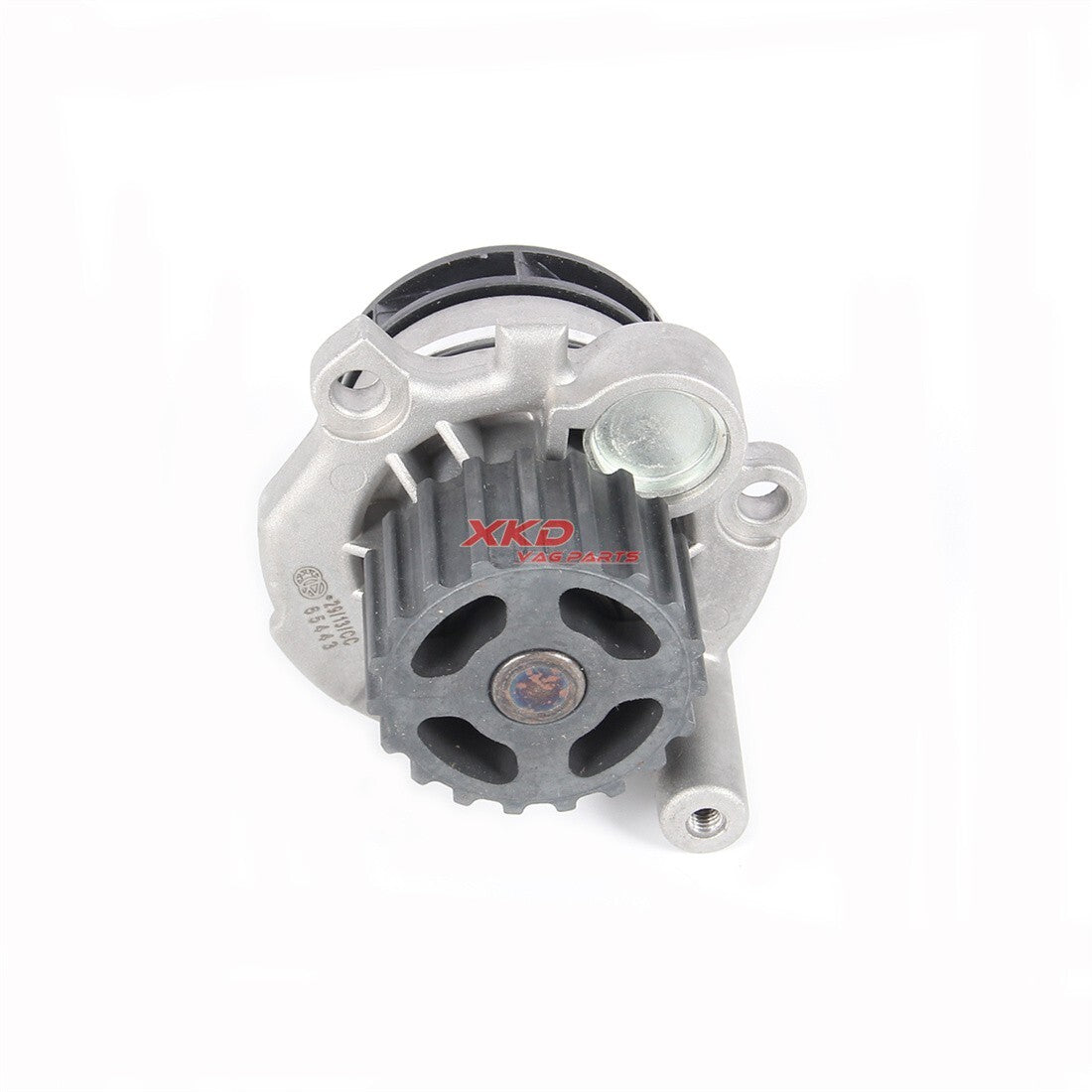 1.9TDI water pump suitable for Volkswagen Beetle caddies, Golfs, and for Audi A3 038121011A