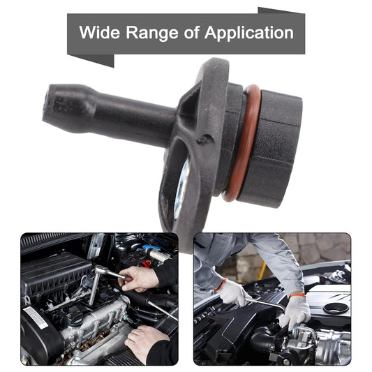 Vacuum pump valve repair kit for Ford 1.0  1.5 EcoBoost CM5G2A451GA 1867424 new