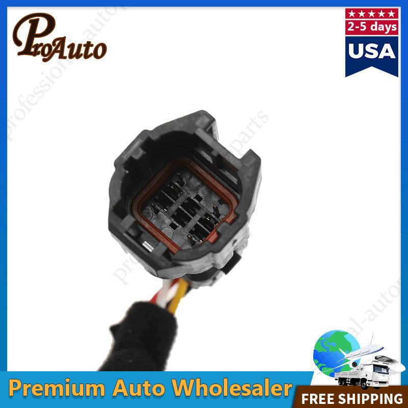 Rear View Back Up Parking Assist Camera for Kia Rio 2012-2017 Hatchback