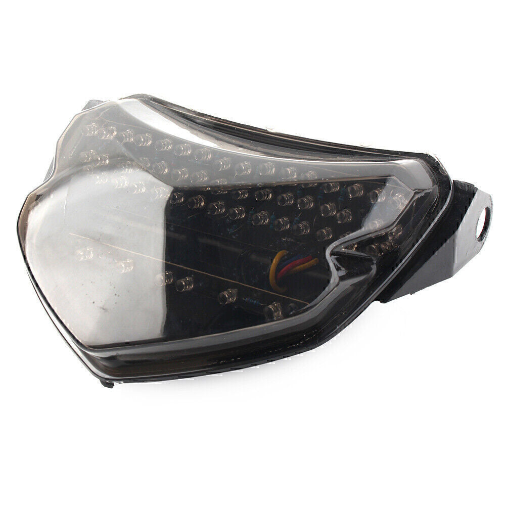 LED Integrated Running Brake Turn Signal Tail Light for Suzuki GSXR600 750 04-05