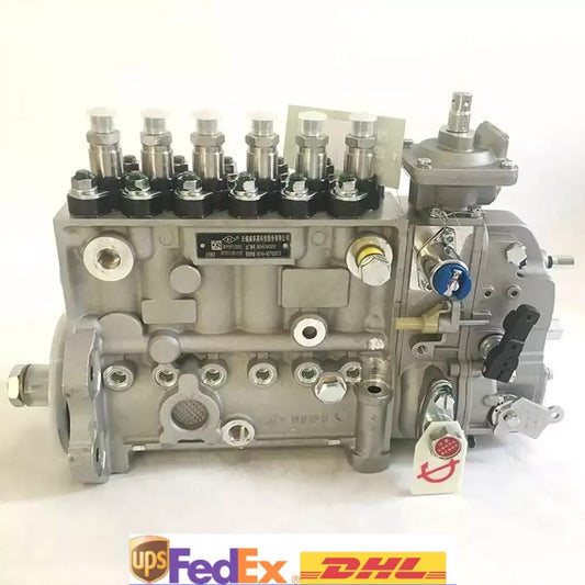 Fuel Injection Pump 3973900 for Engine 6CT 6CTA 6CTA8.3 Engine