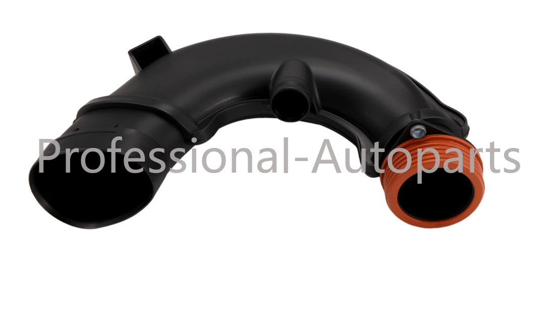 13717577452 Left Engine Air Intake Hoses for BMW E70 E71 F02 F06 F07 F12