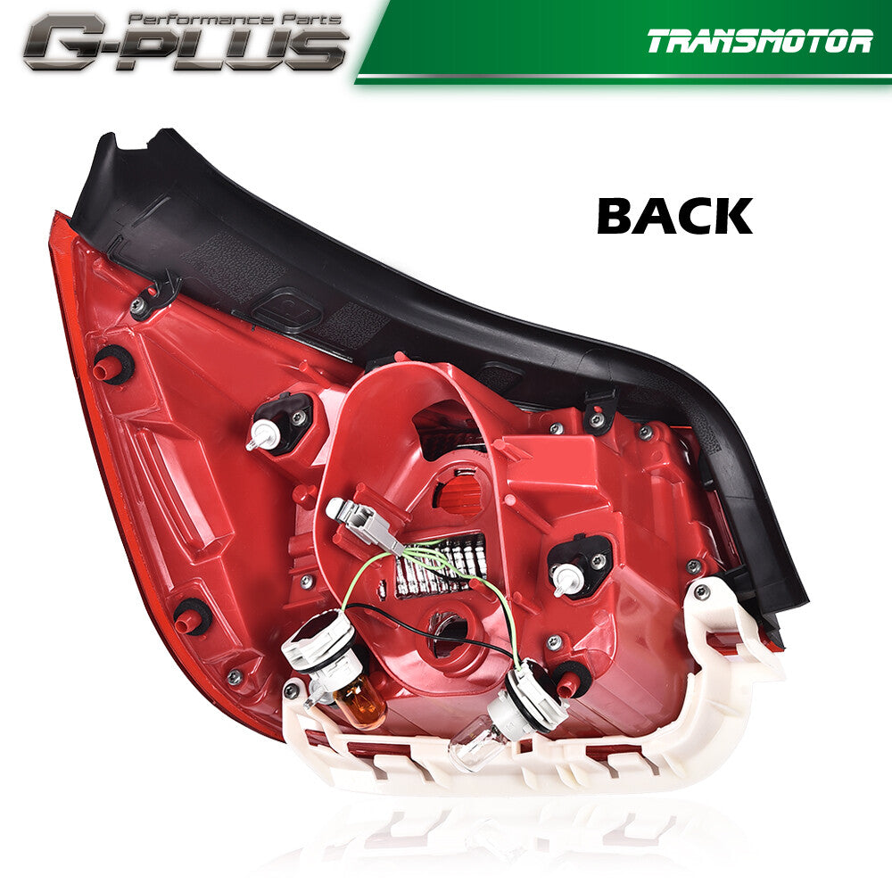 Fits Malibu LS LT Eco Green LED Longmei Series for 2013, 2014, and 2015.