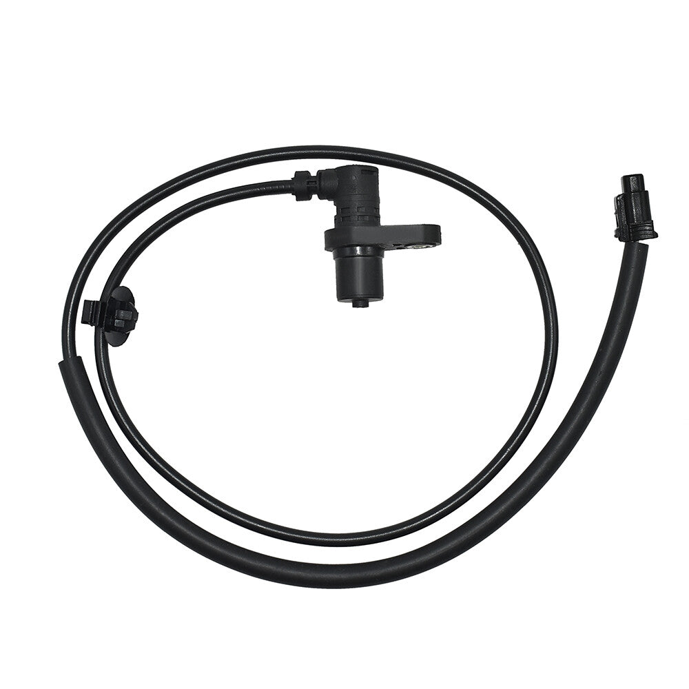 2pcs Front Left Right ABS Wheel Speed Sensor for Toyota Echo for Scion xA xB