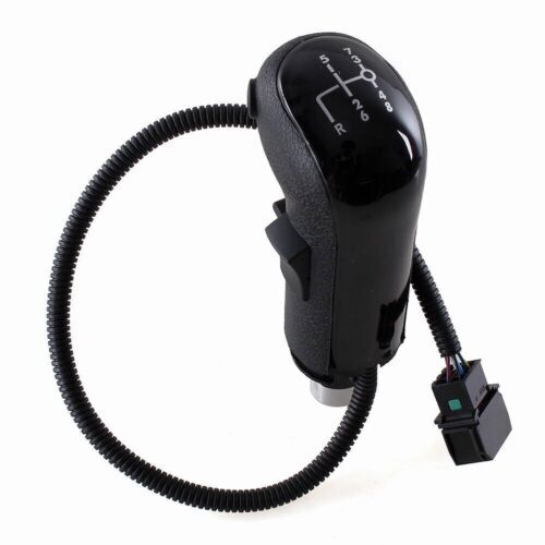 6Pin 8 Speed+R Truck Electric Gear Shift Knob 81326200105 for MAN TGA TGX TGS