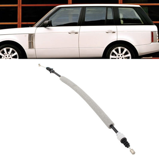 for Land Rover for Range Rover 2003-12 Rear External Door Lock Release Control Cable