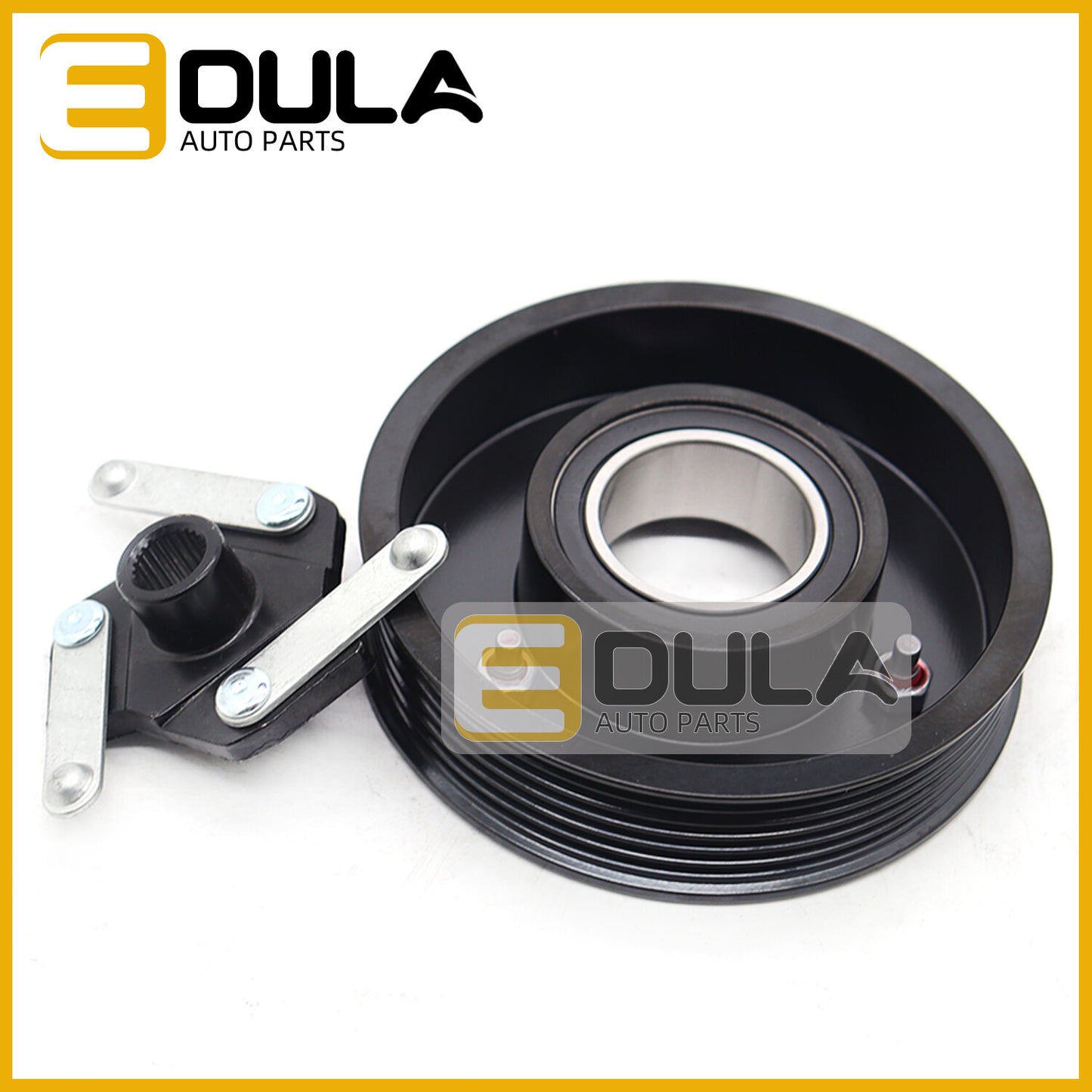 Air Conditioner Compressor Clutch FITS for Volkswagen / for AUDI / for Seat / for Skoda