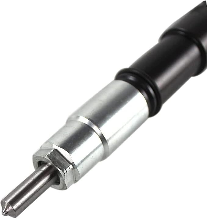 1X Fuel injector 095000-7410 23670-39215 for Toyota Hilux Prado D4D 1KD-FTV