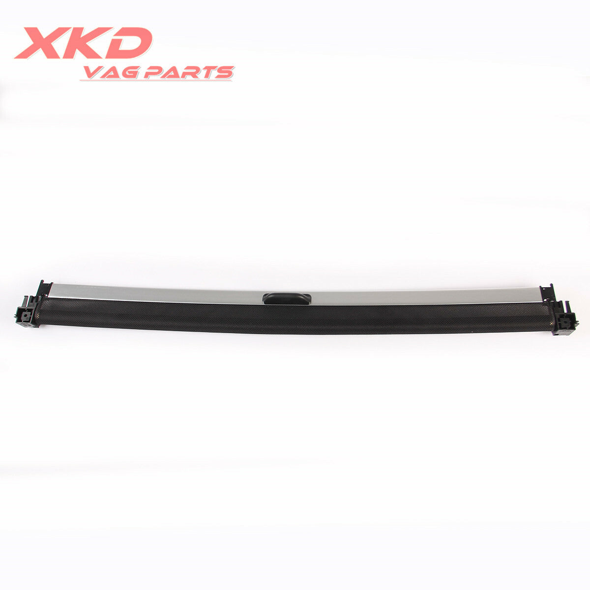 Black skylight curtain components are suitable for Scirocco 2009 - 18