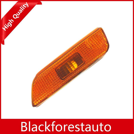 Fits For S80 1999-2006 Front Left Side Bumper Turn Signal Lamp Indicator Light