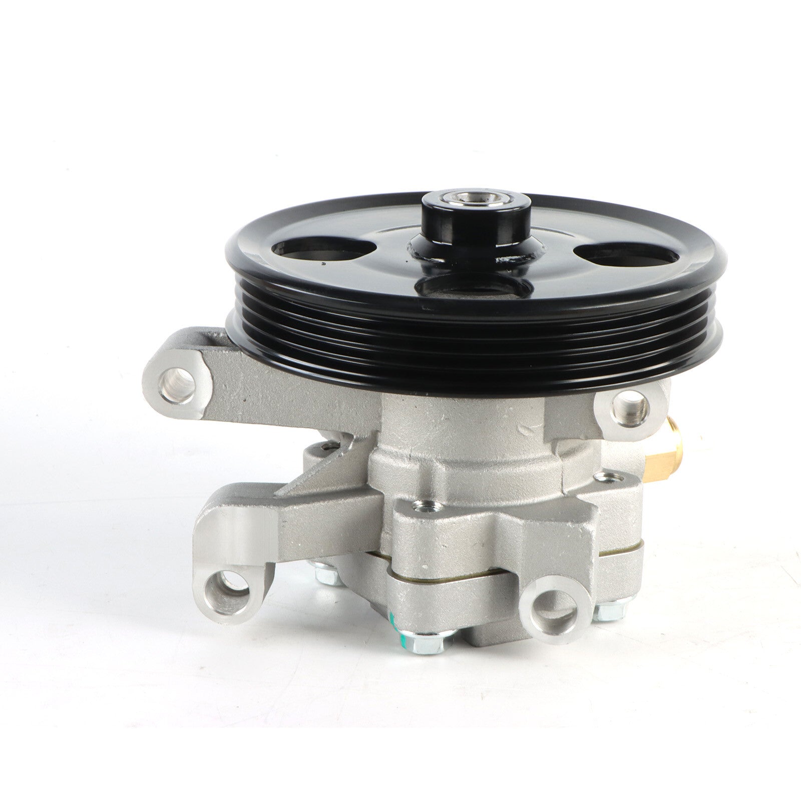 1pc power steering pump for Mazda CX-9 2007 V6 3.5L 21-358 US