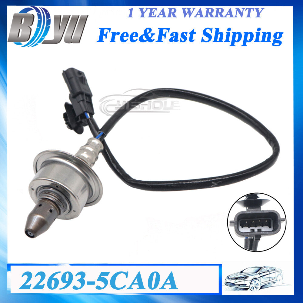 Upstream Oxygen Sensor 22693-5CA0A for 2016-2023 for Infiniti Q50 Q60 3.0L 234-9157